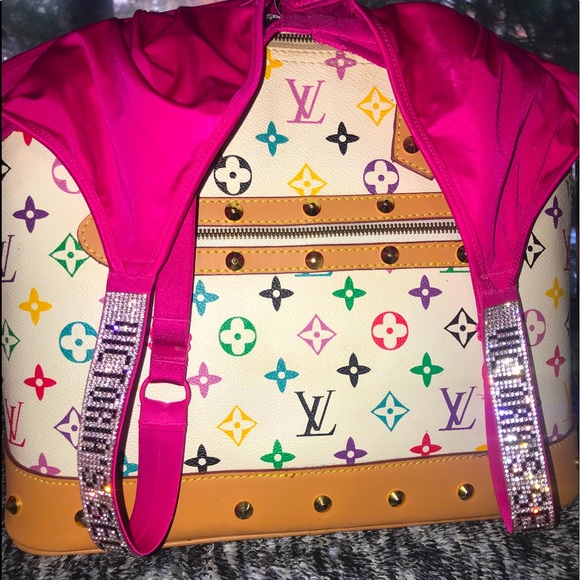 SOLD MERC VS very sexy bling bra❣️ - Picture 2 of 7